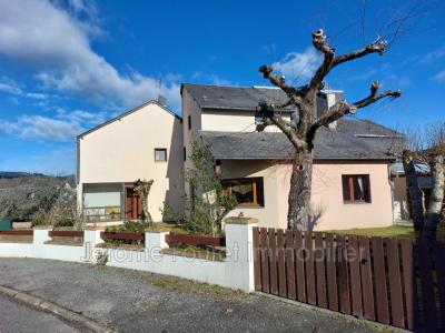 Vente Maison 8 pi�ces EGLETONS 19300