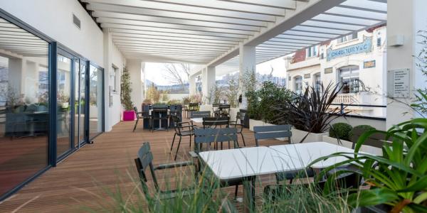 Vente Appartement 2 pi�ces MARSEILLE-10EME-ARRONDISSEMENT 13010