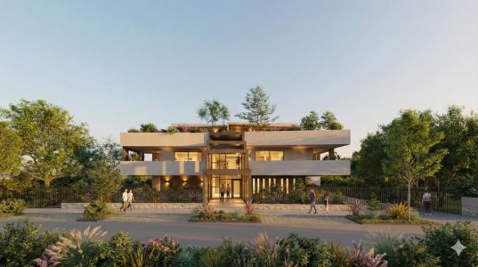 Vente Programme neuf BAILLARGUES 34670