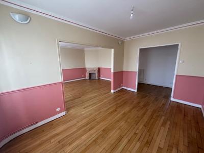 Vente Appartement 4 pi�ces LISIEUX 14100