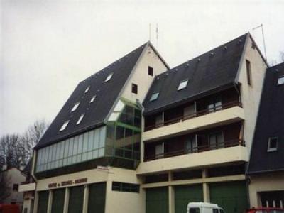 Location Appartement 2 pi�ces HAUTEVILLE-LOMPNES 01110