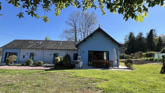 Vente Maison 6 pi�ces DEAUVILLE 14800