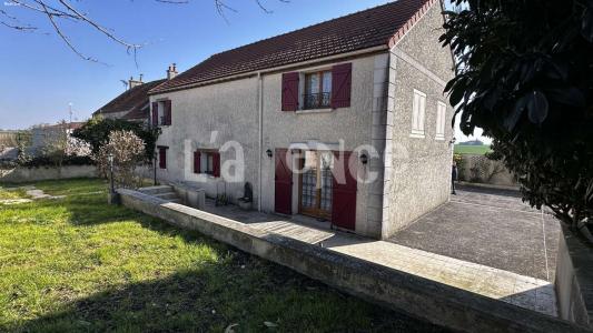 Vente Maison 6 pi�ces SAINT-MESMES 77410