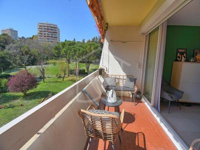 Vente Appartement 3 pi�ces ANTIBES 06600
