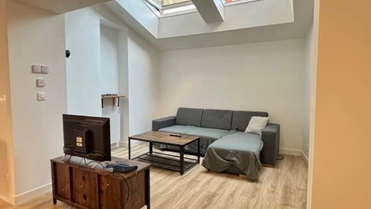 Location Appartement REIMS 
