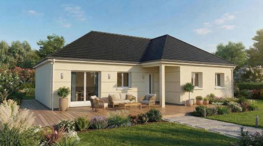 Vente Maison 4 pi�ces NEUFCHATEL-EN-BRAY 76270