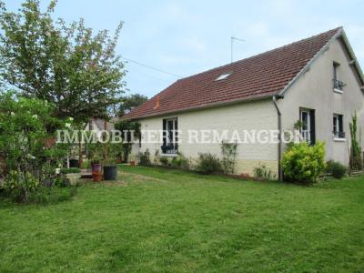 Vente Maison 5 pi�ces LAMOTTE-BEUVRON 41600