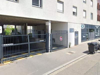 Location Parking LYON-7EME-ARRONDISSEMENT 69007
