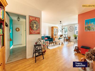 Vente Appartement 3 pi�ces NANTES 44100