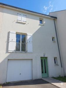 For sale House MONTSOREAU 