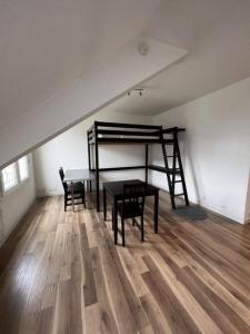 Location Appartement MANS 72000