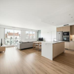 Vente Appartement 3 pi�ces BOIS-COLOMBES 92270