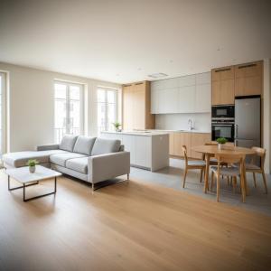 Vente Appartement 3 pi�ces MONTREUIL 93100