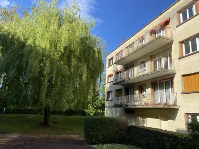 Location Appartement 2 pi�ces CHANTILLY 60500