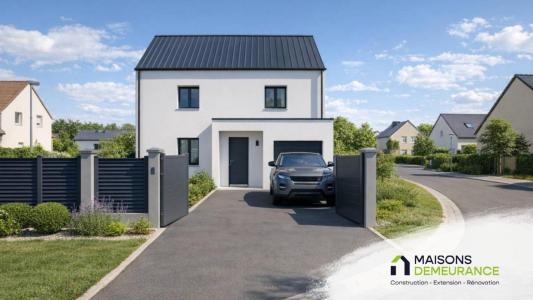 Vente Maison 5 pi�ces DOMLOUP 35410