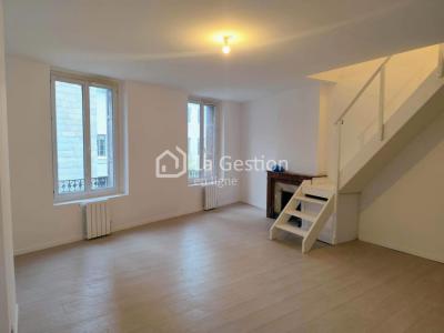 Location Appartement 3 pi�ces SAINT-ETIENNE 42000