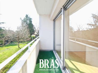 Vente Appartement VANNES 