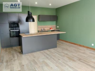 For rent House SAINT-AUBIN-EN-BRAY 