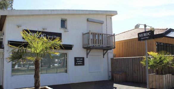 Vente Appartement 4 pi�ces LEGE-CAP-FERRET 33950