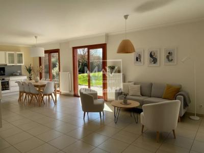 Vente Maison 6 pi�ces MARCQ-EN-BAROEUL 59700