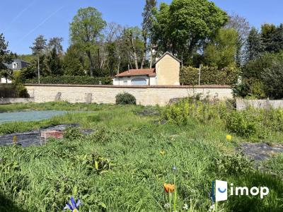 Vente Terrain MESNIL-LE-ROI 78600