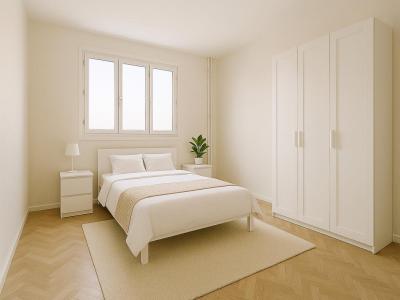 Location Appartement 3 pi�ces CREUSOT 71200