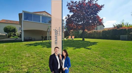 Vente Maison 5 pi�ces CORBAS 69960