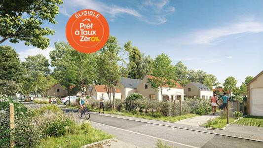 Vente Programme neuf OLIVET 45160