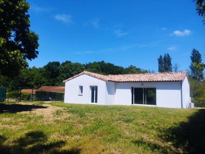 Vente Maison LHERM 