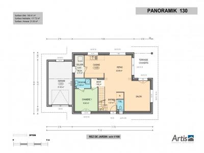 Vente Maison ARENTHON 