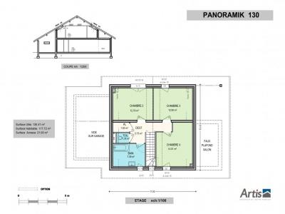 Vente Maison ARENTHON 