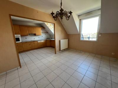 For rent Apartment NANTES 