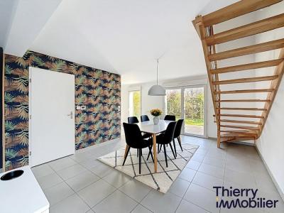 Vente Maison PLEURTUIT 