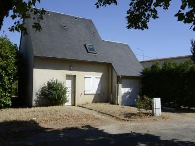 Location Maison 4 pi�ces AUBIGNY-SUR-NERE 18700