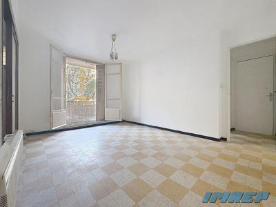Vente Appartement 3 pi�ces MARSEILLE-9EME-ARRONDISSEMENT 13009