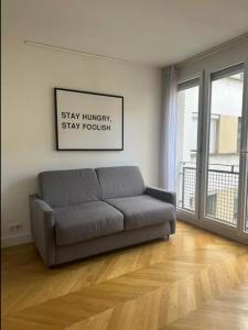 Location Appartement PARIS-16EME-ARRONDISSEMENT 75016