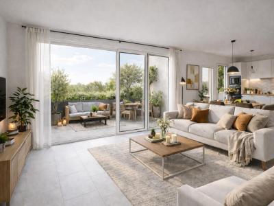 Vente Appartement 4 pi�ces BRY-SUR-MARNE 94360