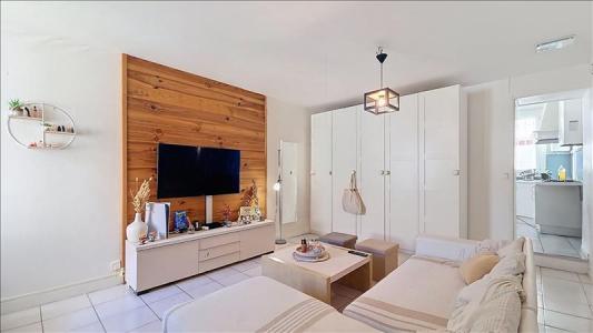 Location Maison 2 pi�ces TESTE-DE-BUCH 33260