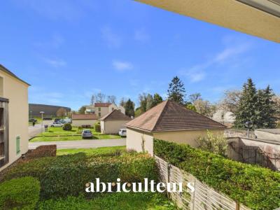 Vente Appartement 2 pi�ces SURVILLIERS 95470