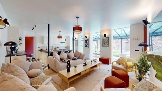 Location Appartement PARIS-18EME-ARRONDISSEMENT 75018