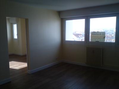 For rent Apartment VANDOEUVRE-LES-NANCY