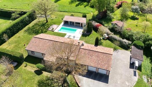 Vente Maison 5 pi�ces MONTAIGUT-SUR-SAVE 31530