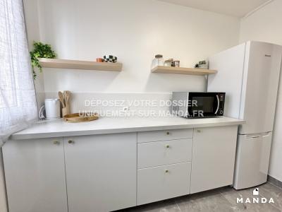 Location Appartement 4 pi�ces CHAMPIGNY-SUR-MARNE 94500