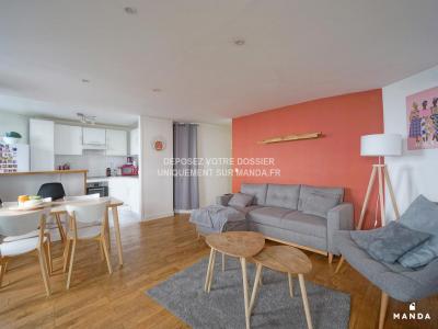 Location Appartement 2 pi�ces PARIS-9EME-ARRONDISSEMENT 75009