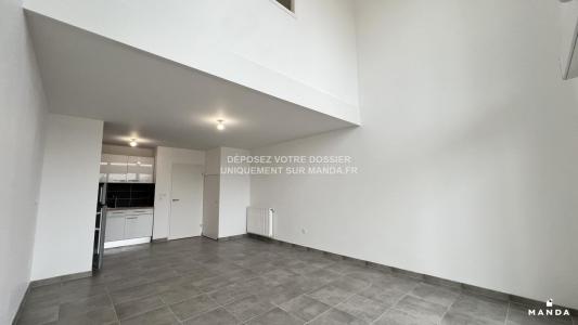 Location Appartement 3 pi�ces TOULOUSE 31400