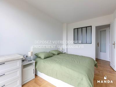 Location Appartement PARIS-16EME-ARRONDISSEMENT 