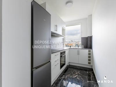 Location Appartement PARIS-16EME-ARRONDISSEMENT 
