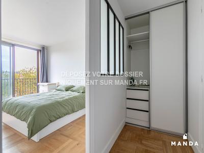 Location Appartement PARIS-16EME-ARRONDISSEMENT 