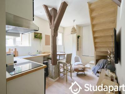 Location Appartement TROYES 10000