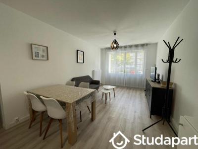 Location Appartement PESSAC 33600